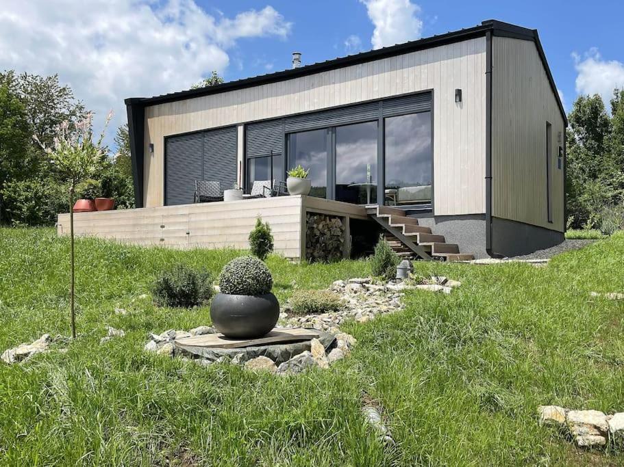 Ra House Plitvice Lakes Brocanac Luaran gambar