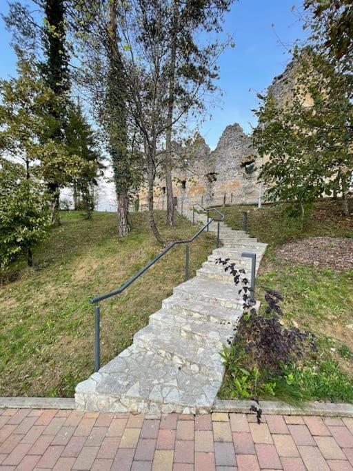 Ra House Plitvice Lakes Brocanac Luaran gambar