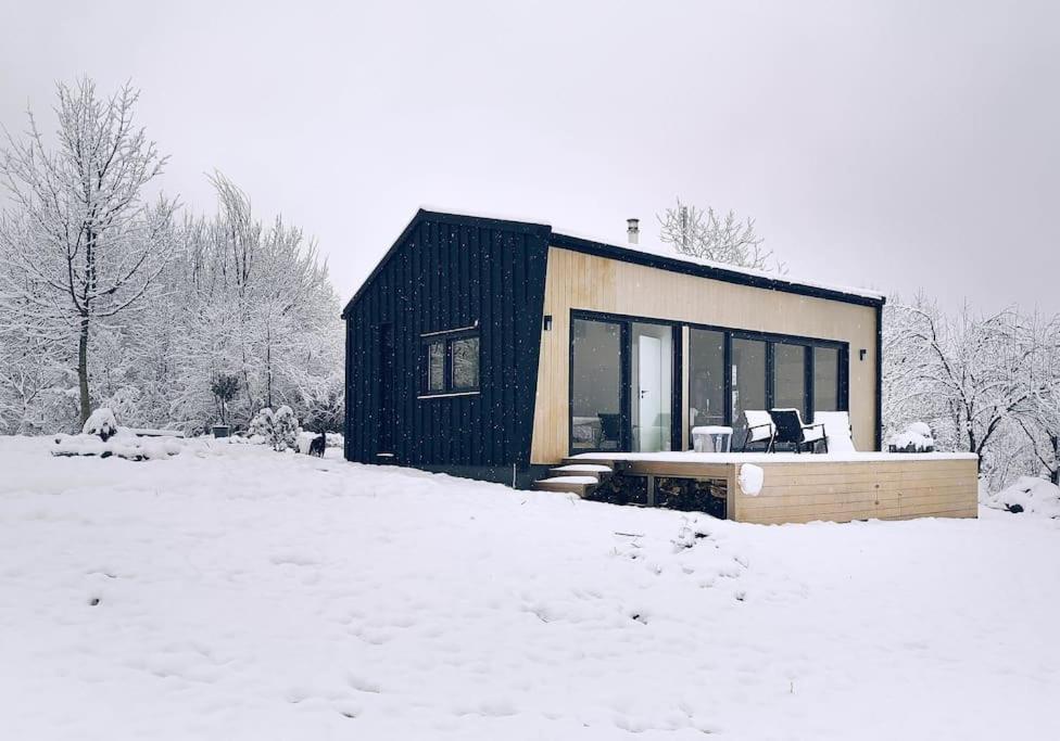 Ra House Plitvice Lakes Brocanac Luaran gambar