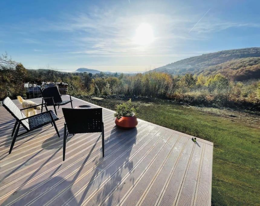 Ra House Plitvice Lakes Brocanac Luaran gambar
