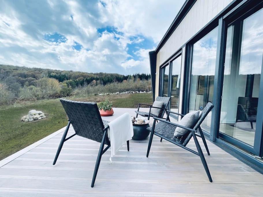 Ra House Plitvice Lakes Brocanac Luaran gambar